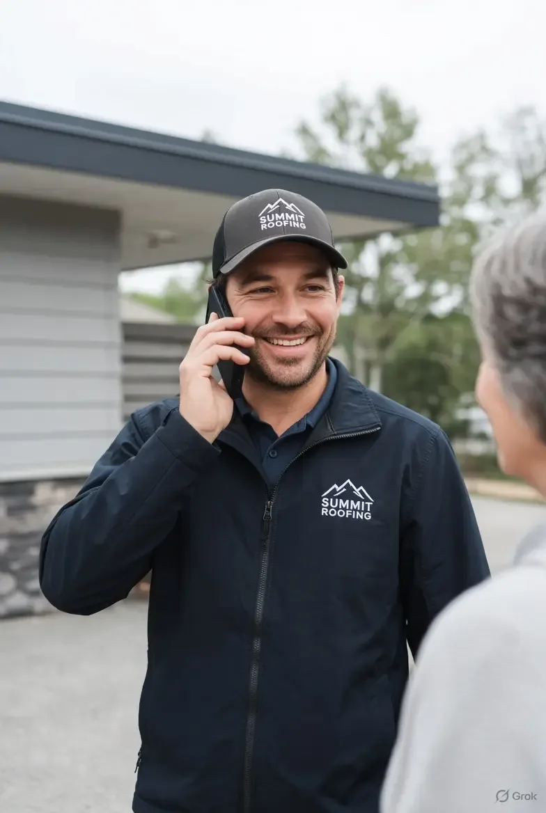 Flat Roof Leak Repair Franksville, WI FAQs